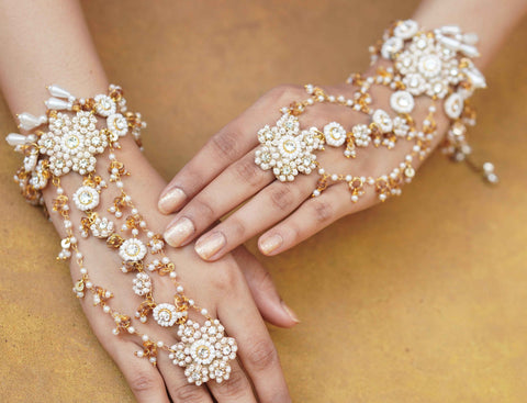 Rukaiya Haathful(Set of 2)