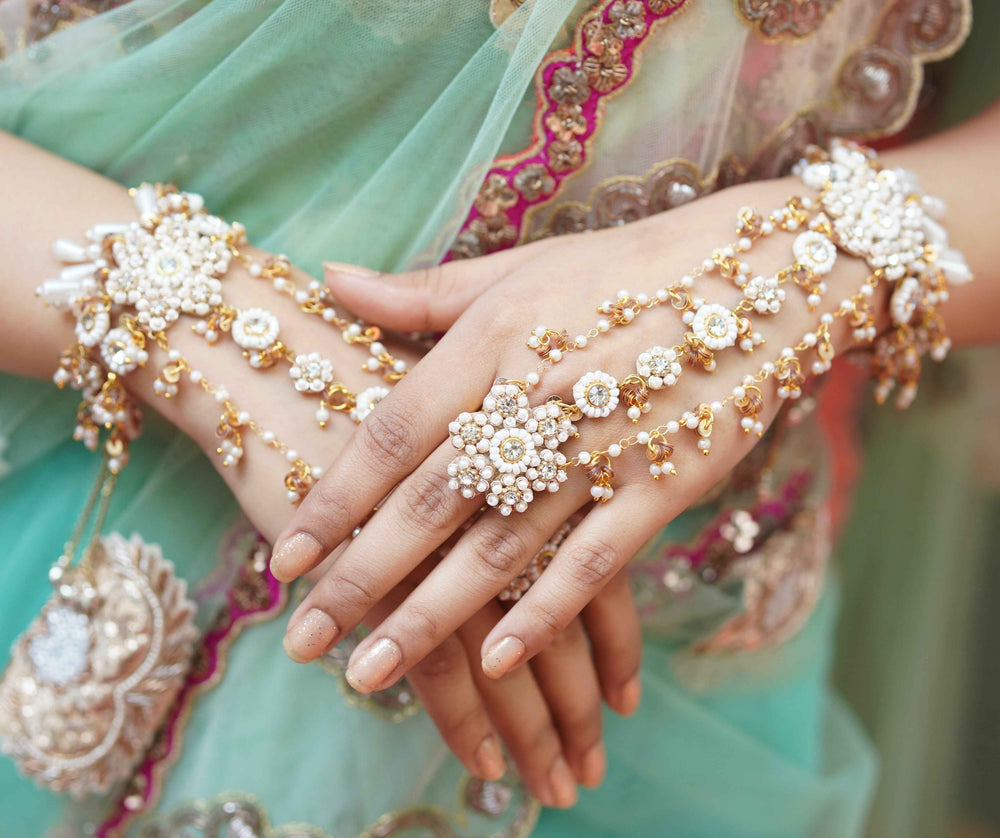 Rukaiya Haathful(Set of 2)