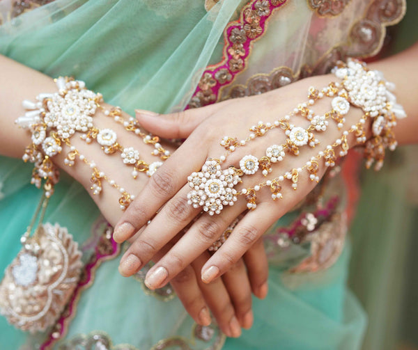 Rukaiya Haathful(Set of 2)