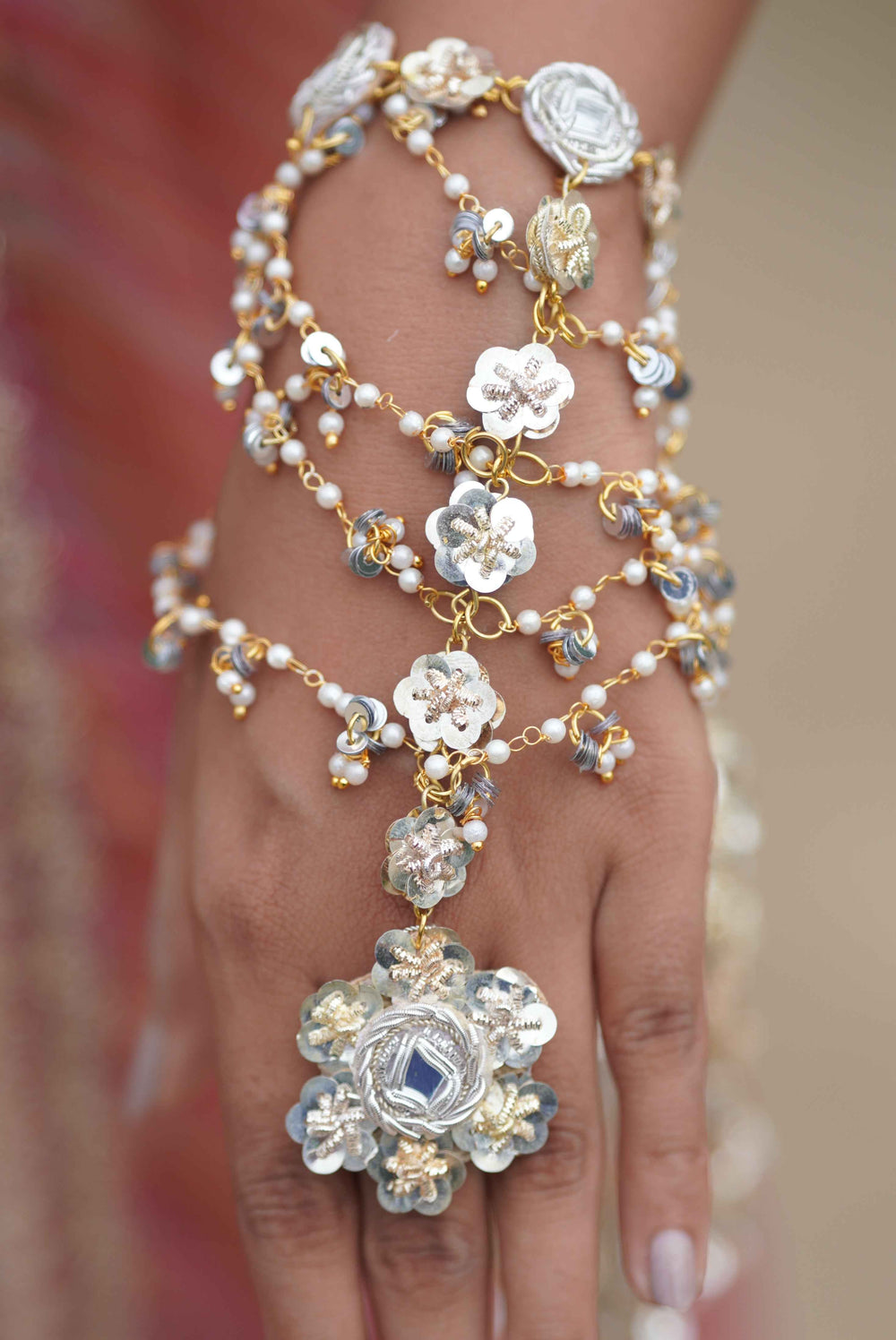 Shuvangi Haathful (set of 2)