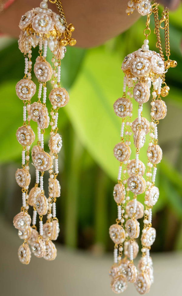 Nibetdita kaleeras(Set of 2)