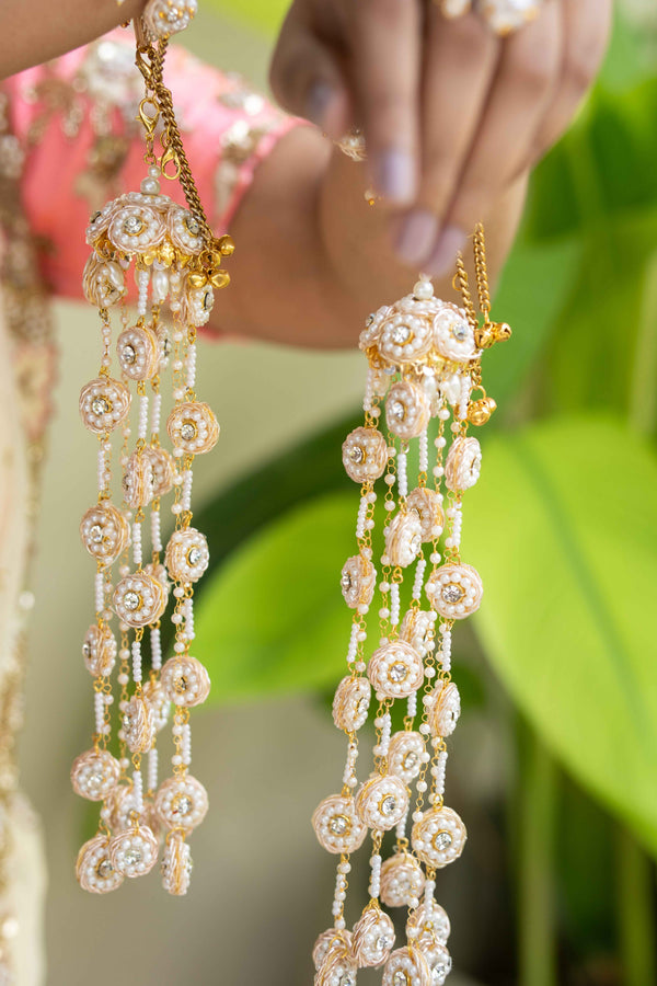 Nibetdita kaleeras(Set of 2)