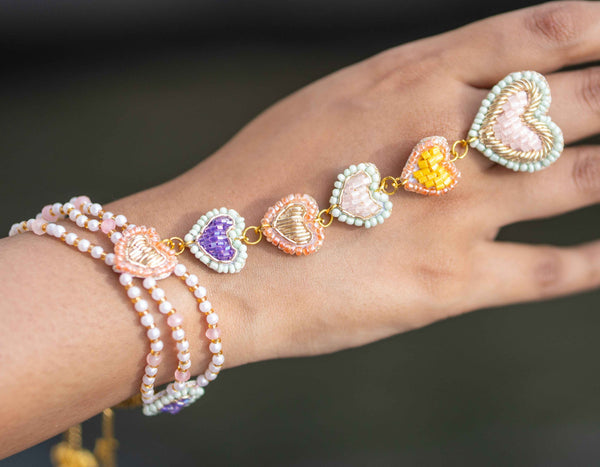 Ritu Haathful (set of 2)