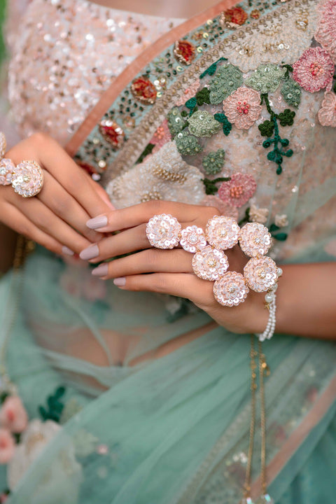 Amrita Haathful(Set of 2)