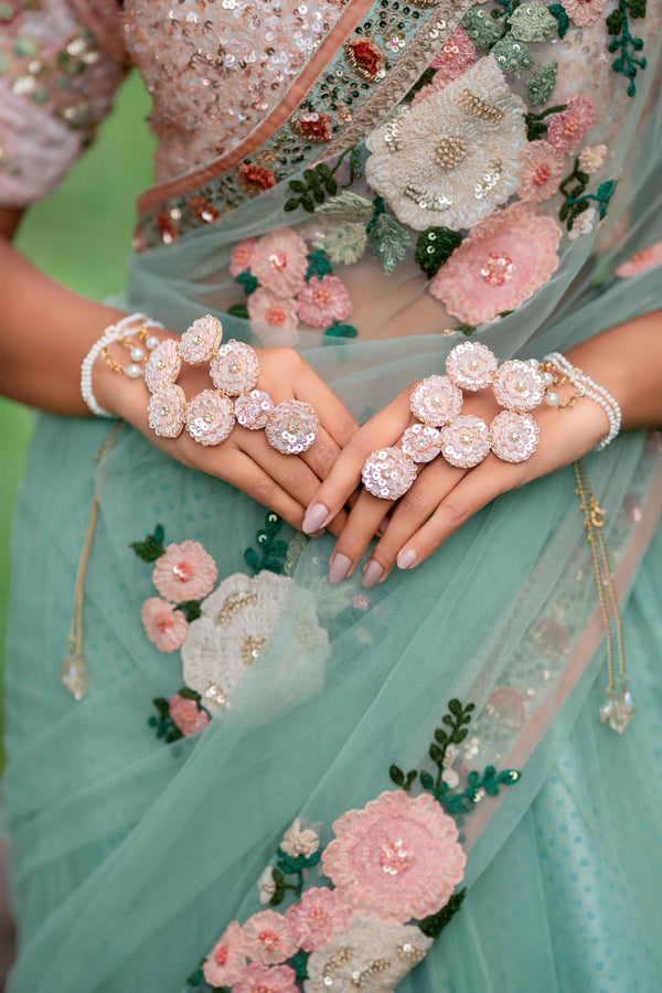 Amrita Haathful(Set of 2)