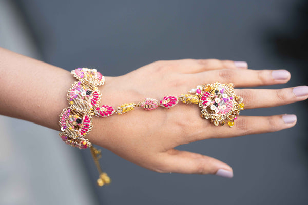 Situ Haathful(Set of 2)