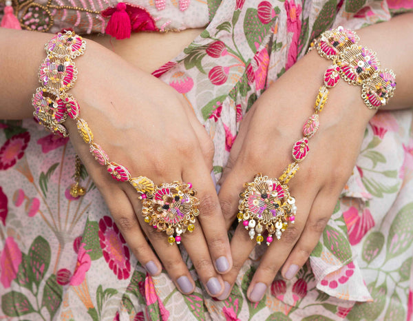 Situ Haathful(Set of 2)