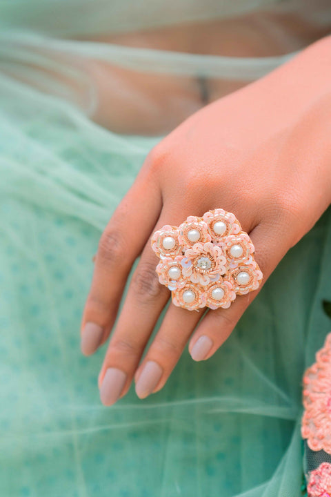 Amrita Ring Big