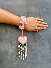 Bhabhi to be bracelet with lumba