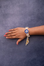 Evil Eye bracelet lumba