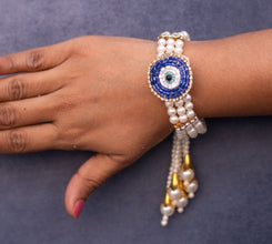 Evil Eye bracelet lumba