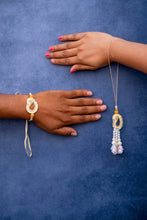 Keri Pestal Yellow Pair Set