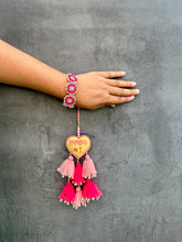 Bhabhi No. 1 lumba set