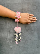 Bhabhi to be lumba set