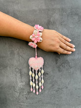 Bhabhi to be lumba set