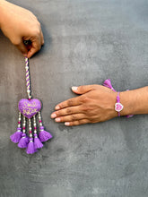 Soul sister lumba set