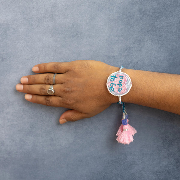 Bhai Papa To Be Rakhi