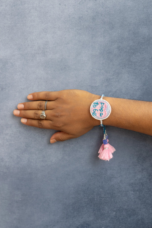 Bhai Papa To Be Bulk Rakhi