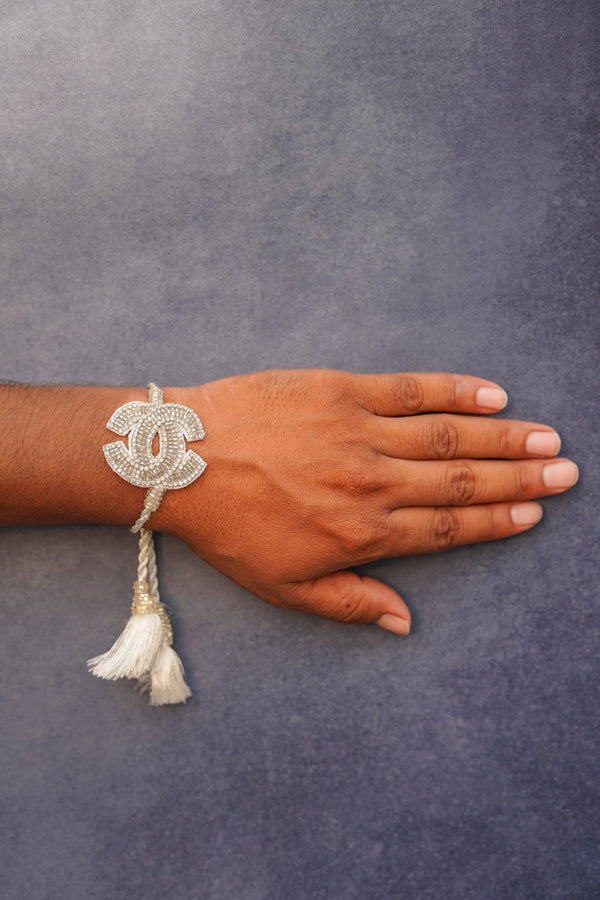 Diamond Chaneil bhai rakhi