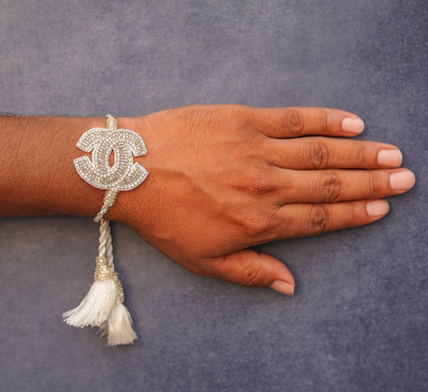 Diamond Chaneil bhai rakhi