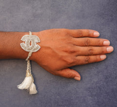 Diamond Chaneil bhai rakhi