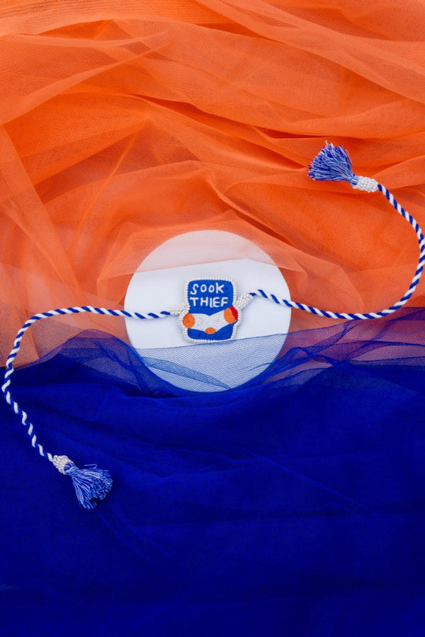 Sook thief bhai rakhi