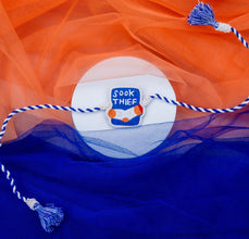 Sook thief bhai rakhi