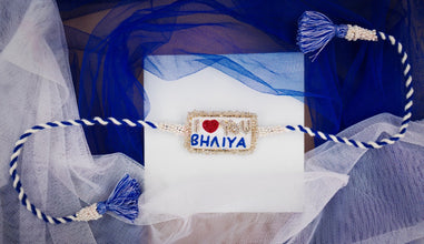 I love you bhaiya bhai rakhi