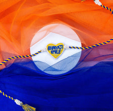 Bhaiya jee smile bhai rakhi