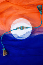 Blue Stone bhai rakhi