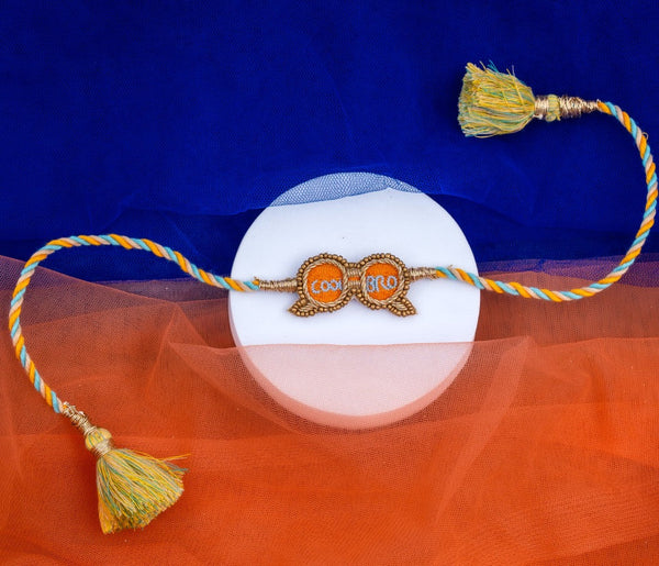 Cool bro bhai rakhi