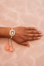 Bronze stone bhai rakhi