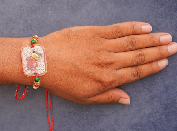 Auspicious bro budget bhai rakhi