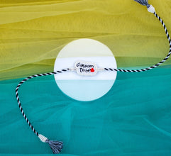 Groom to be bhai rakhi