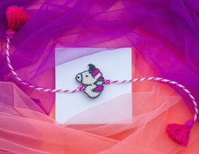 Unicorn All Rakhis, Kids Rakhi