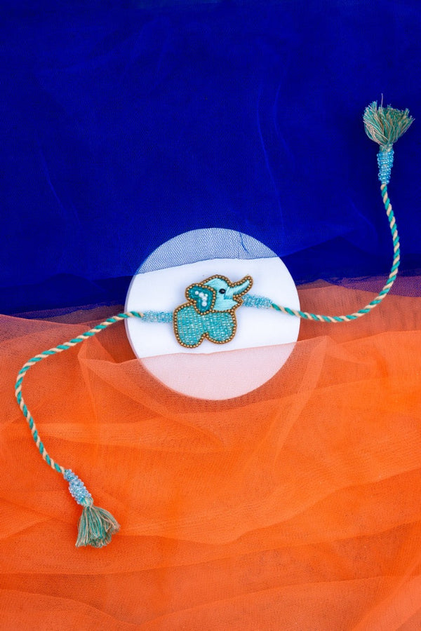Elephant All Rakhis, Kids Rakhi