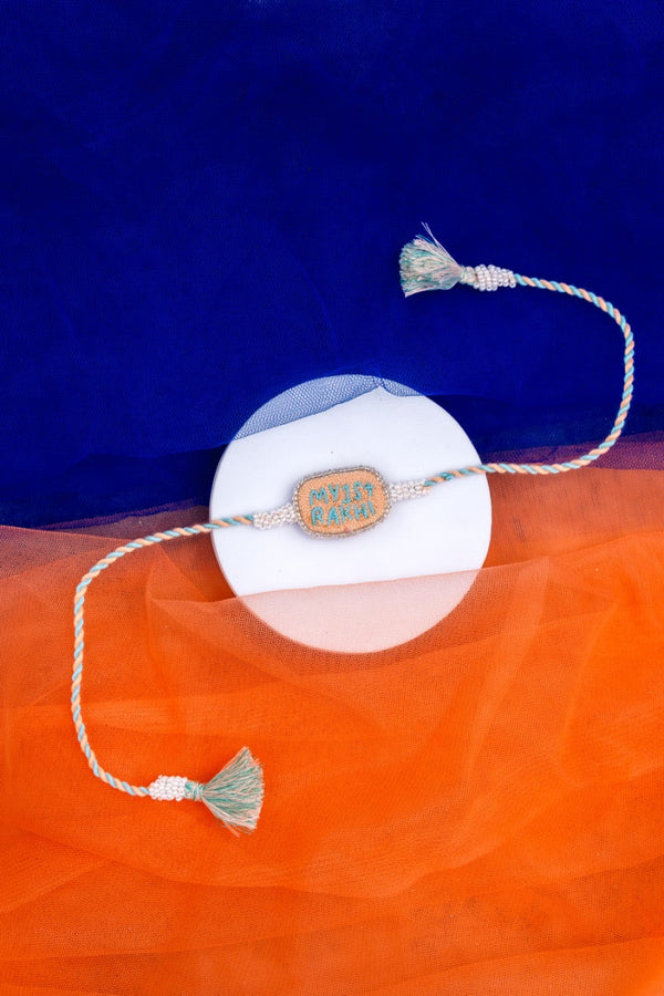 My 1st Baby Rakhi (Boy)