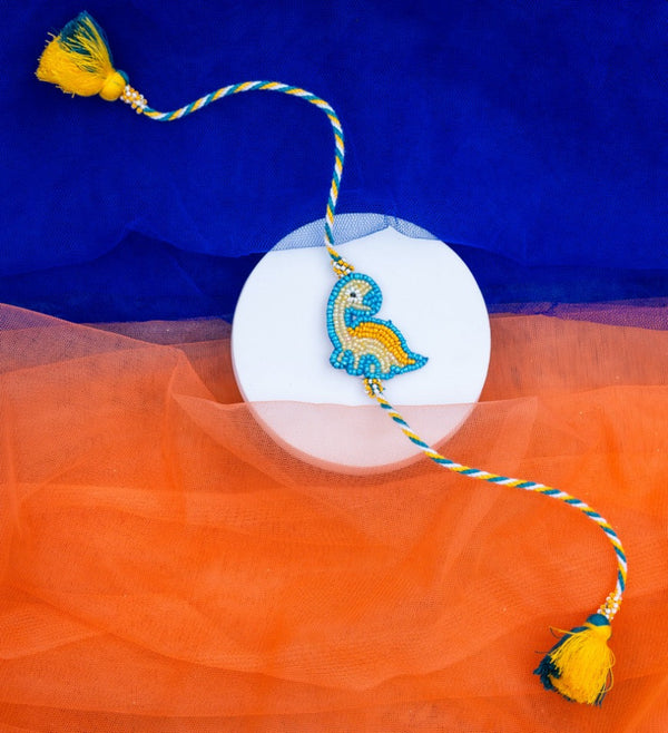 Dinosaur All Rakhis, Kids Rakhi