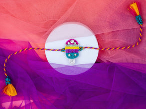 Icecream Stick All Rakhis, Kids Rakhi