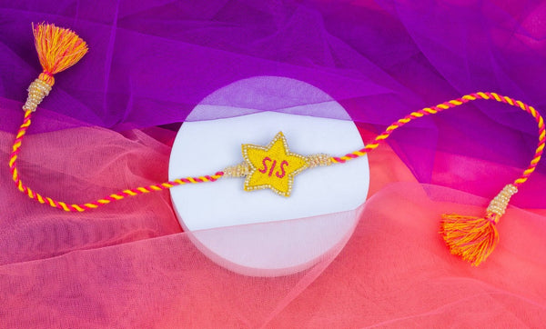 Sis Star Rakhi
