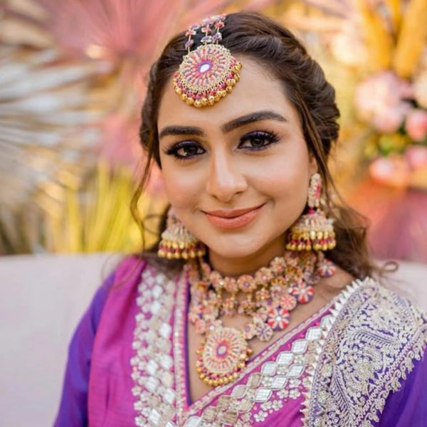 Tejaswi Ajmera
