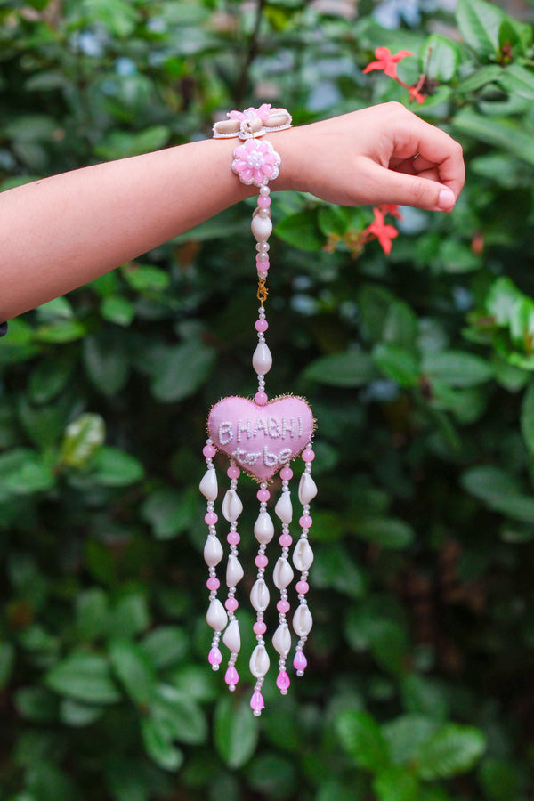 Bhabhi-To-Be-Lumba-Rakhi