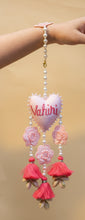 Vahini Bhabhi Lumba Rakhi