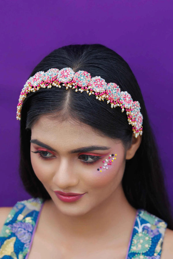 ROOPMATI Hairband