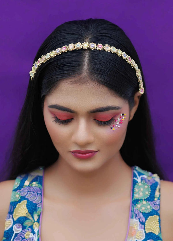 ANSHIKA KUMARI Hairband