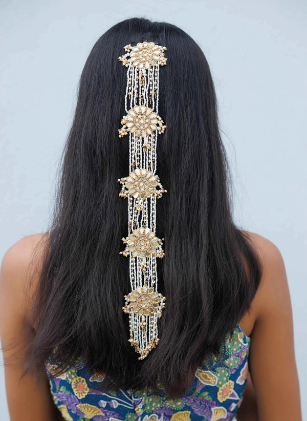 VANIKA Hair Jewellery