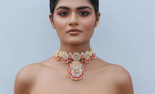 BAIZA BAI Necklaces, shop-by-style, shop-by-vibe, Oceanic