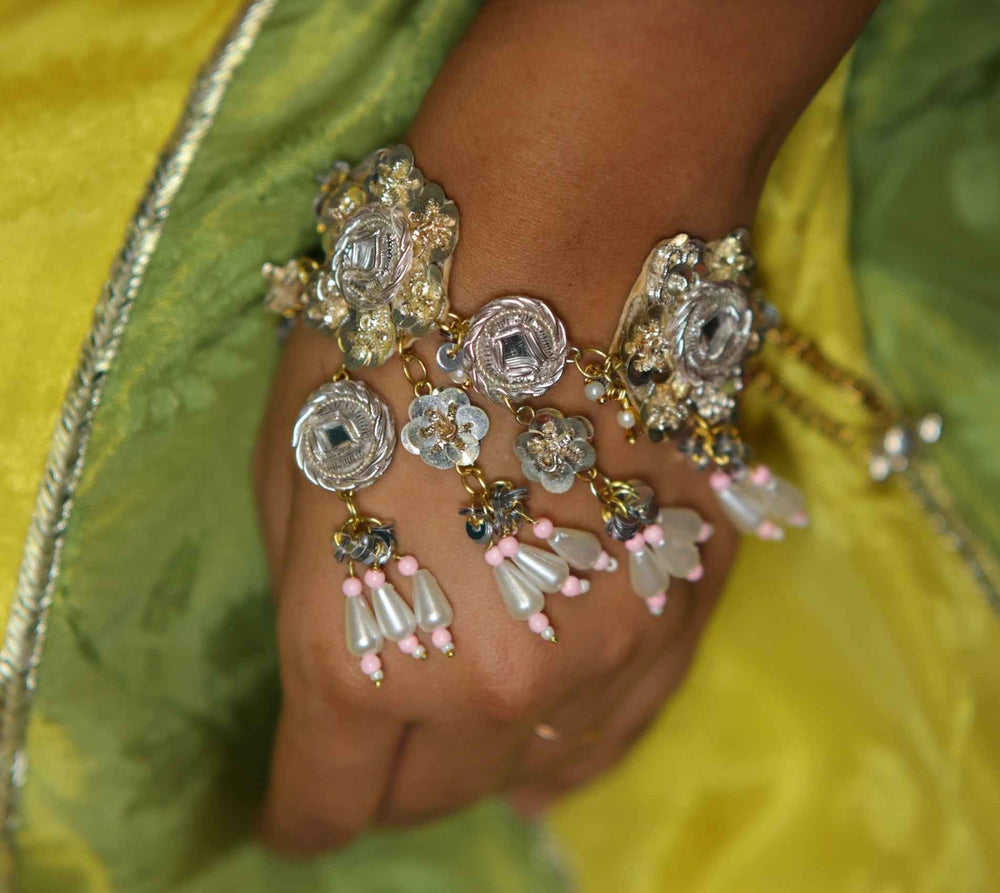 Lavanya Bracelets (Set of 2)