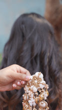 Adhya Hair Accessories