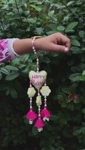 Happy Rakhi Bhabhi Lumba Rakhi